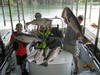 (07/28/2015) - Nice Striped Bass